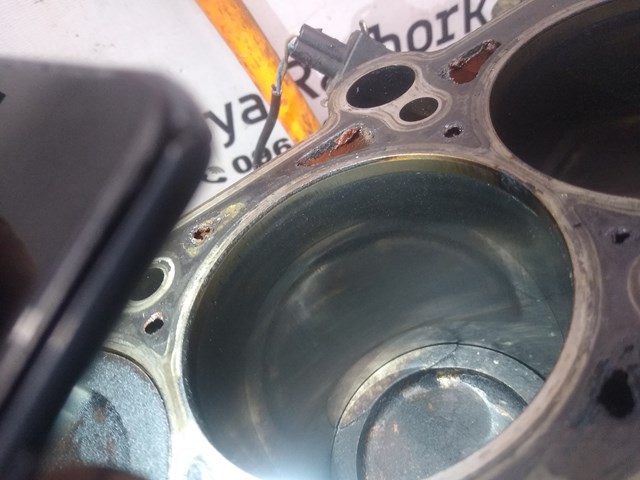 Compre AQY VAG Motor montado
