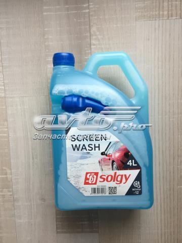 Compre 501001 Solgy Fluido para lavador de pára-brisas