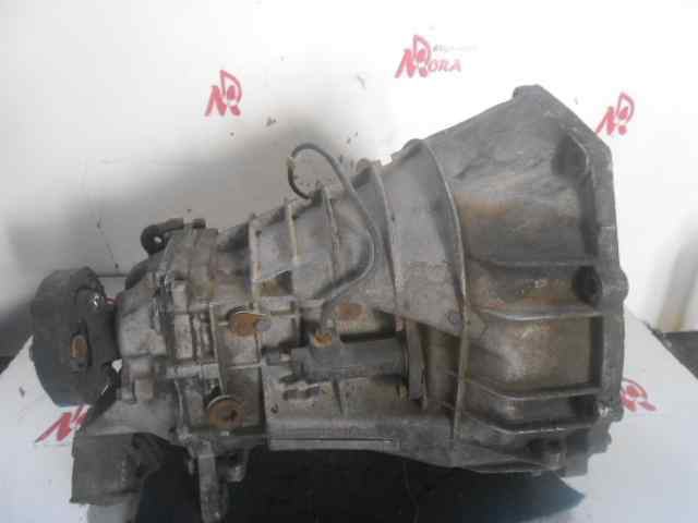 Caixa de Mudança montada (caixa mecânica de velocidades) Mercedes 716213 preço, a partir de 269,47 USD