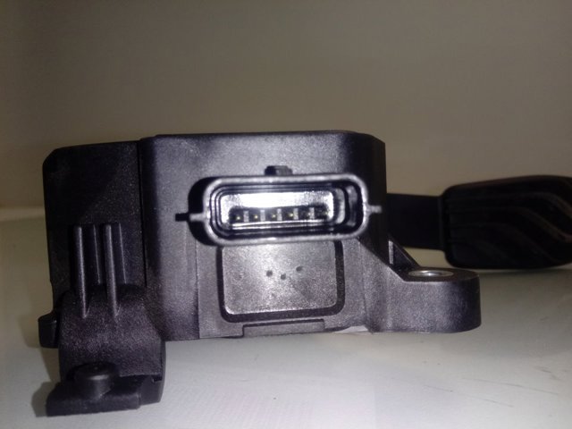 Pedal de gás (de acelerador) Dacia Sandero III 