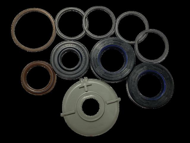 Compre Kit de reparação da cremalheira da direção (do mecanismo), (kit de vedantes) Nissan Almera 