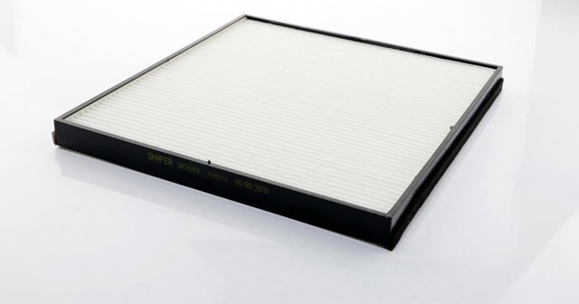 SA24014 Shafer Filtro de salão