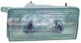 2151129LLD Depo/Loro/Abakus Luz esquerda