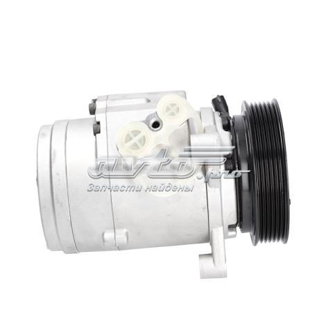 Compressor de aparelho de ar condicionado MSG AC0069