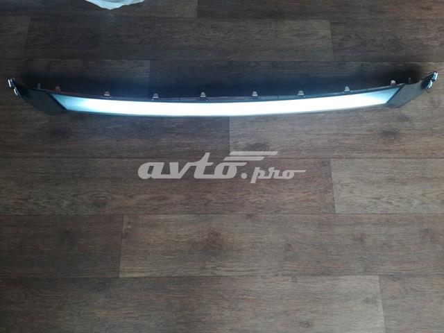 Compre 86374S1000 Hyundai/Kia Moldura superior de grelha do radiador