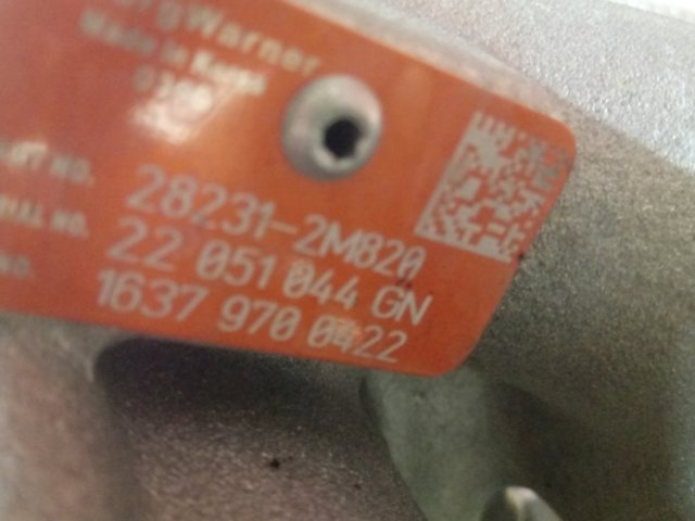 Motor montado Hyundai/Kia G4FP preço, a partir de 3530,42 USD