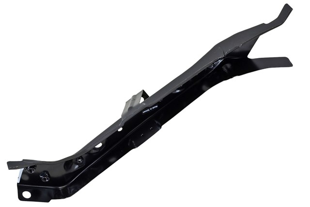 Consola superior direita do radiador Nissan/Infiniti 625124CB0B preço, a partir de 34,18 USD