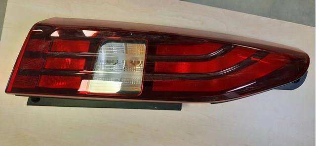 Compre 9819427380 Peugeot/Citroen Lanterna traseira esquerda