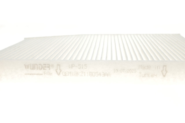 Filtro de salão Wunder WP515 preço, a partir de 9,51 USD