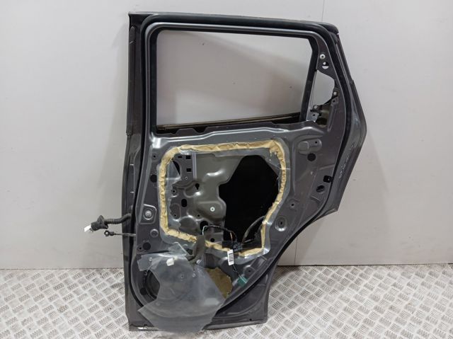 H2100BA6MC Nissan/Infiniti 