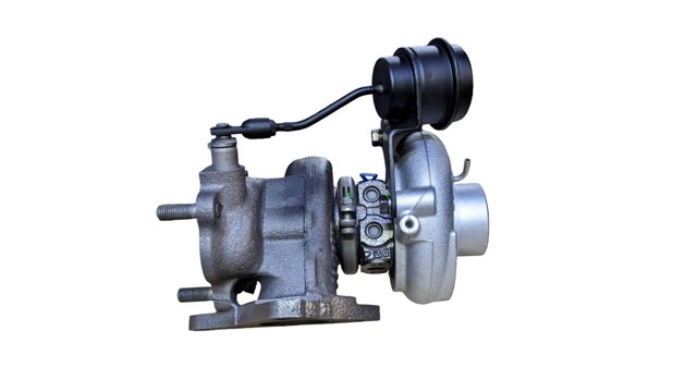  Turbina Subaru Forester II SUV (S11, SG) (2002 - 2007) II