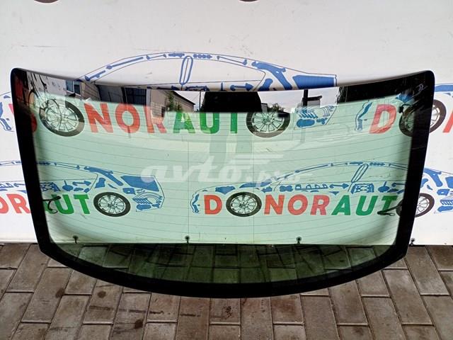 8K5845501NVB VAG Vidro traseiro