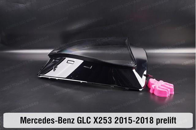 A2538200161 Mercedes Luz esquerda