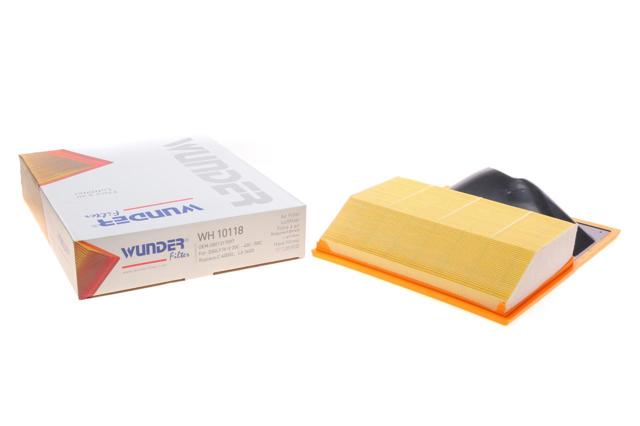 Compre WH10118 Wunder Filtro de ar