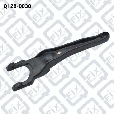 Compre Q1280030 Q-fix Bota de proteção de forquilha de embraiagem