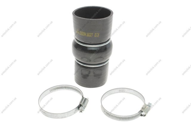 Mangueira (cano derivado) de intercooler NRF 166327