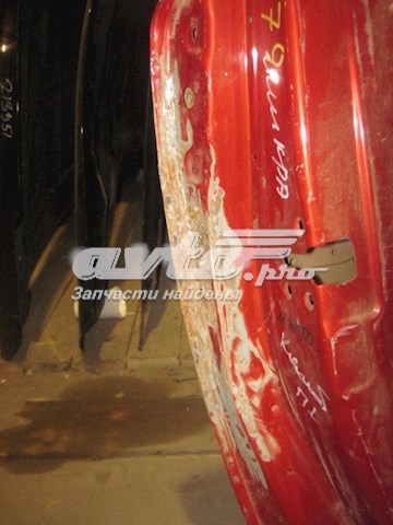 Compre Porta dianteira esquerda Nissan Micra 