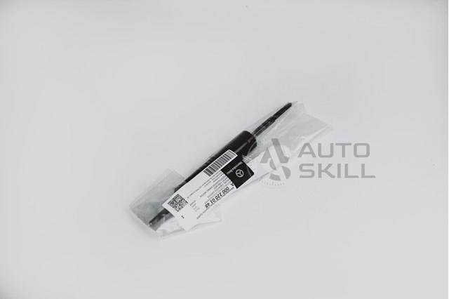 Amortecedor de motor Mercedes A0002200048 preço, a partir de 223,58 USD