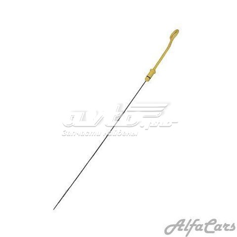 Sonda (indicador) do nível de óleo no motor Hmpx HMP954F6750AA