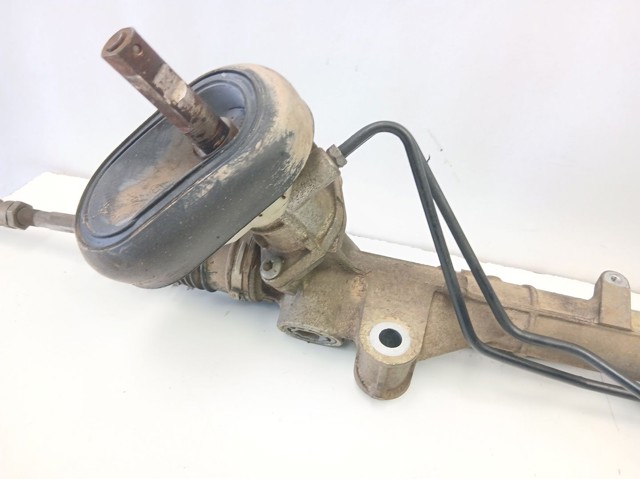 Cremalheira da direção 490014306R Renault (RVI)