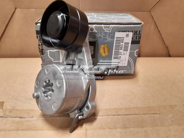 7421983653 Renault (RVI) 