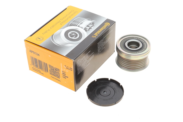 Polia do gerador Continental/Siemens AP9134 preço, a partir de 56,46 USD