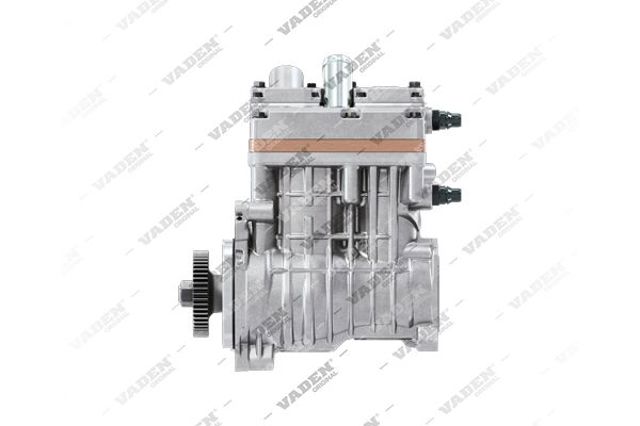 A0011306415 Mercedes Compressor de bombeio pneumático (de amortecedores)