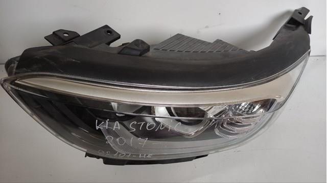 Compre 92101H8000 Hyundai/Kia Luz esquerda