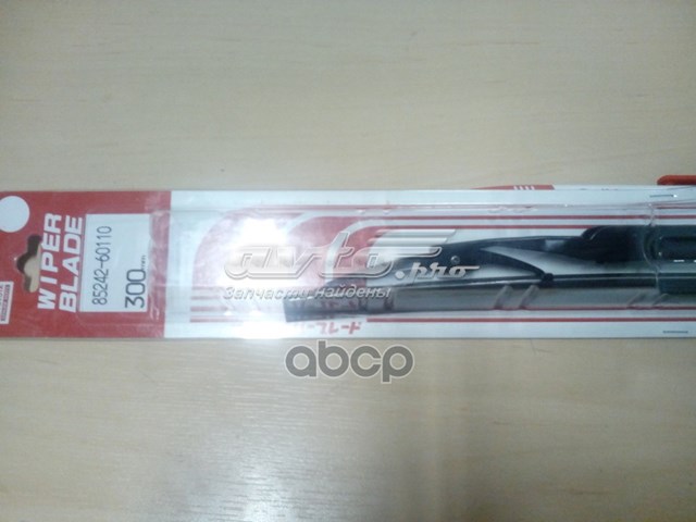 Limpa-pára-brisas de vidro traseiro Toyota 8524260110 preço, a partir de 30,50 USD