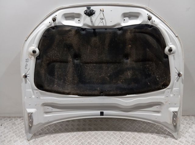Capota para Peugeot 508 II FB, FH, F3