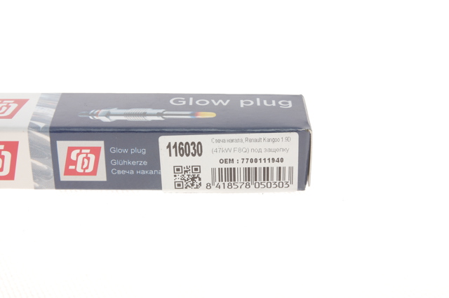 Vela de incandescência Solgy 116030 preço, a partir de 12,59 USD