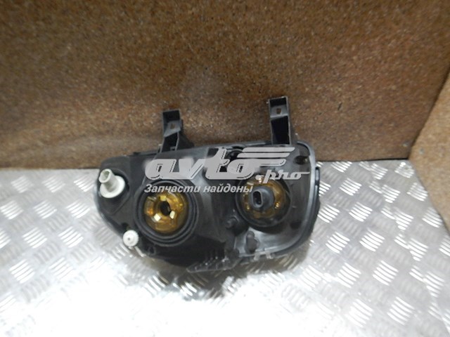 7701050666 Renault (RVI) Luz direita