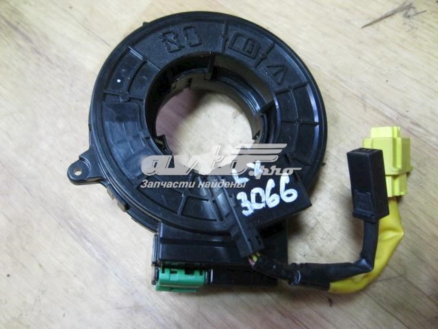 8651A084 Peugeot/Citroen Sensor do ângulo de viragem do volante de direção