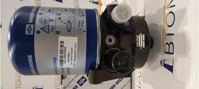 Compre II19486N50 Knorr-bremse 
