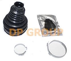 Bota de proteção interna de junta homocinética do semieixo dianteiro DP Group B24085 preço, a partir de 21,41 USD