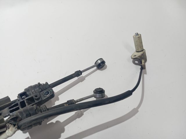 9809544180 Toyota Cabo da avalanca da Caixa de Mudança