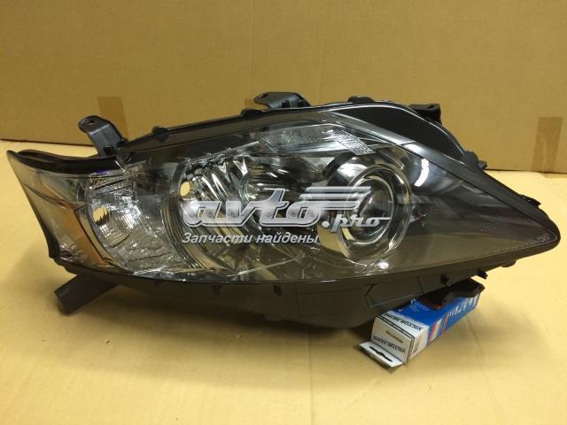 Luz direita Toyota 811450E061 preço, a partir de 750,87 EUR