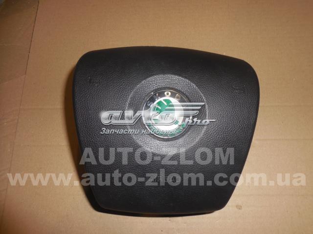 Cinto de segurança (AIRBAG) de condutor 1Z0880201N VAG