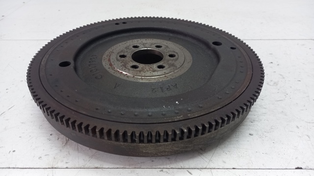 Volante de motor 9801137780 Peugeot/Citroen