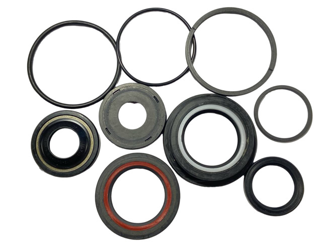Kit de reparação da cremalheira da direção (do mecanismo), (kit de vedantes) Renault Master II CD, HD, U0D