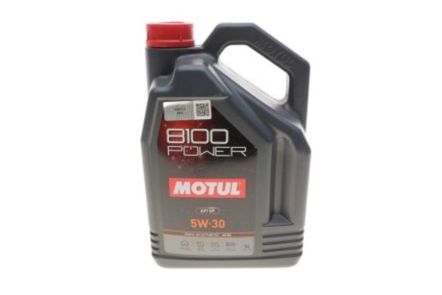 824506 Motul Óleo para motor