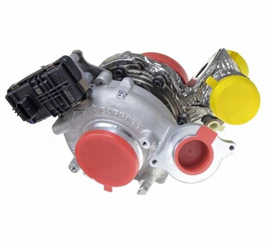 Compre 8924605001S Garrett Turbina