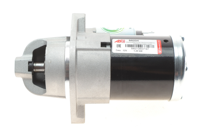 S5234 AS/Auto Storm Motor de arranco