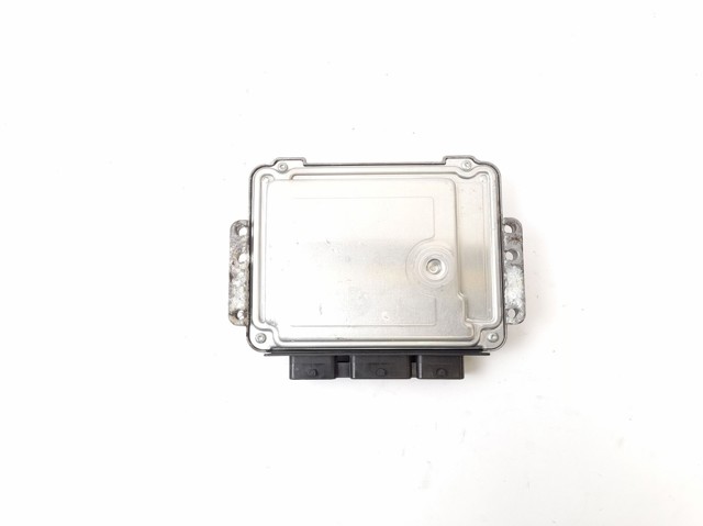 Módulo de direção (Centralina eletrônica) de motor 0281011724 Renault (RVI)