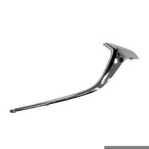 Moldura esquerda do pára-choque dianteiro Mazda D10J507K0C preço, a partir de 68,21 USD