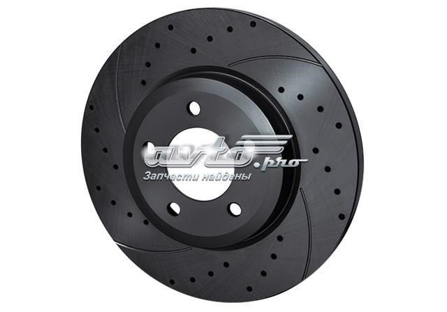Compre 20659GLT5 Rotinger Disco do freio dianteiro