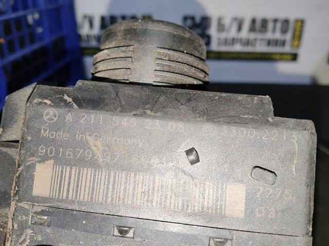 Fecho de ignição A2115452308 Mercedes