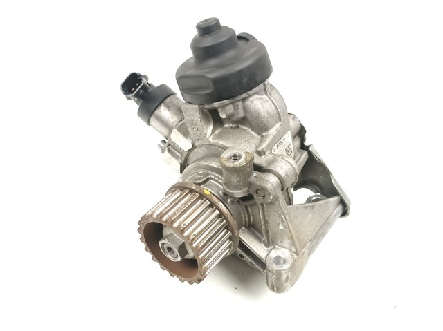 Bomba de combustível de pressão alta Renault (RVI) 8201434847