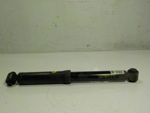 9809739280 Peugeot/Citroen Amortecedor traseiro