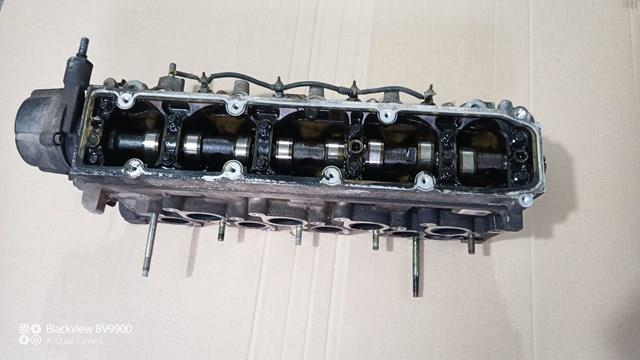 9634963010 Peugeot/Citroen Cabeça de motor (CBC)